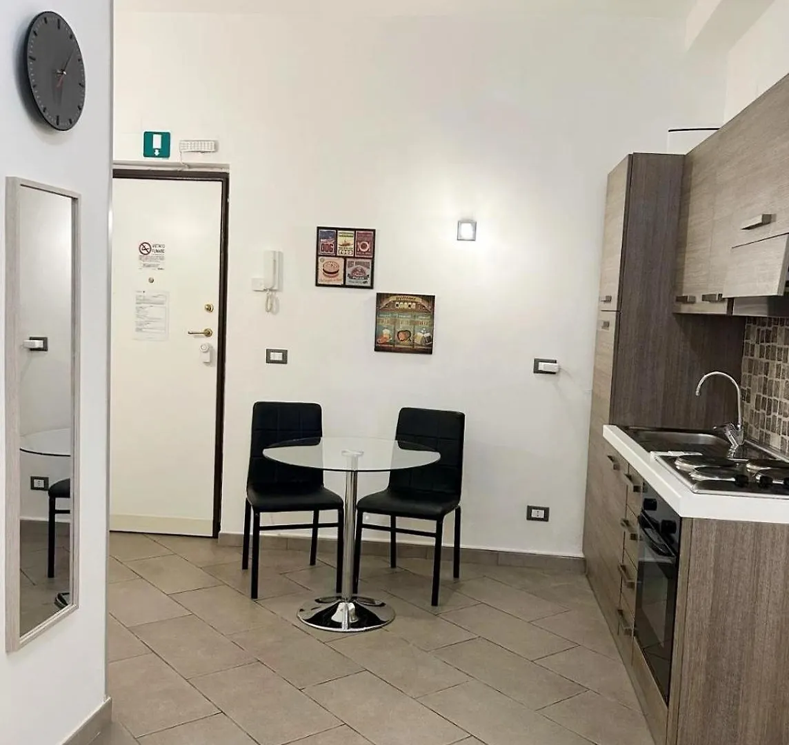 Maison Latina Rome 0*,