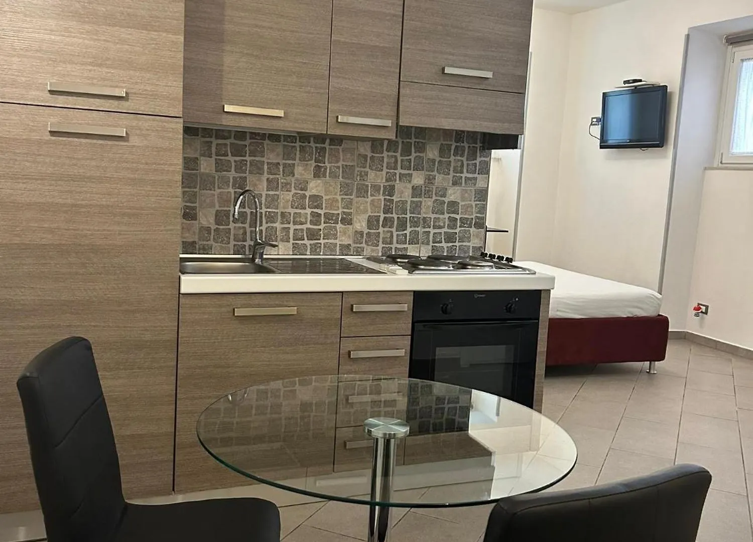 Apartment Maison Latina Rome