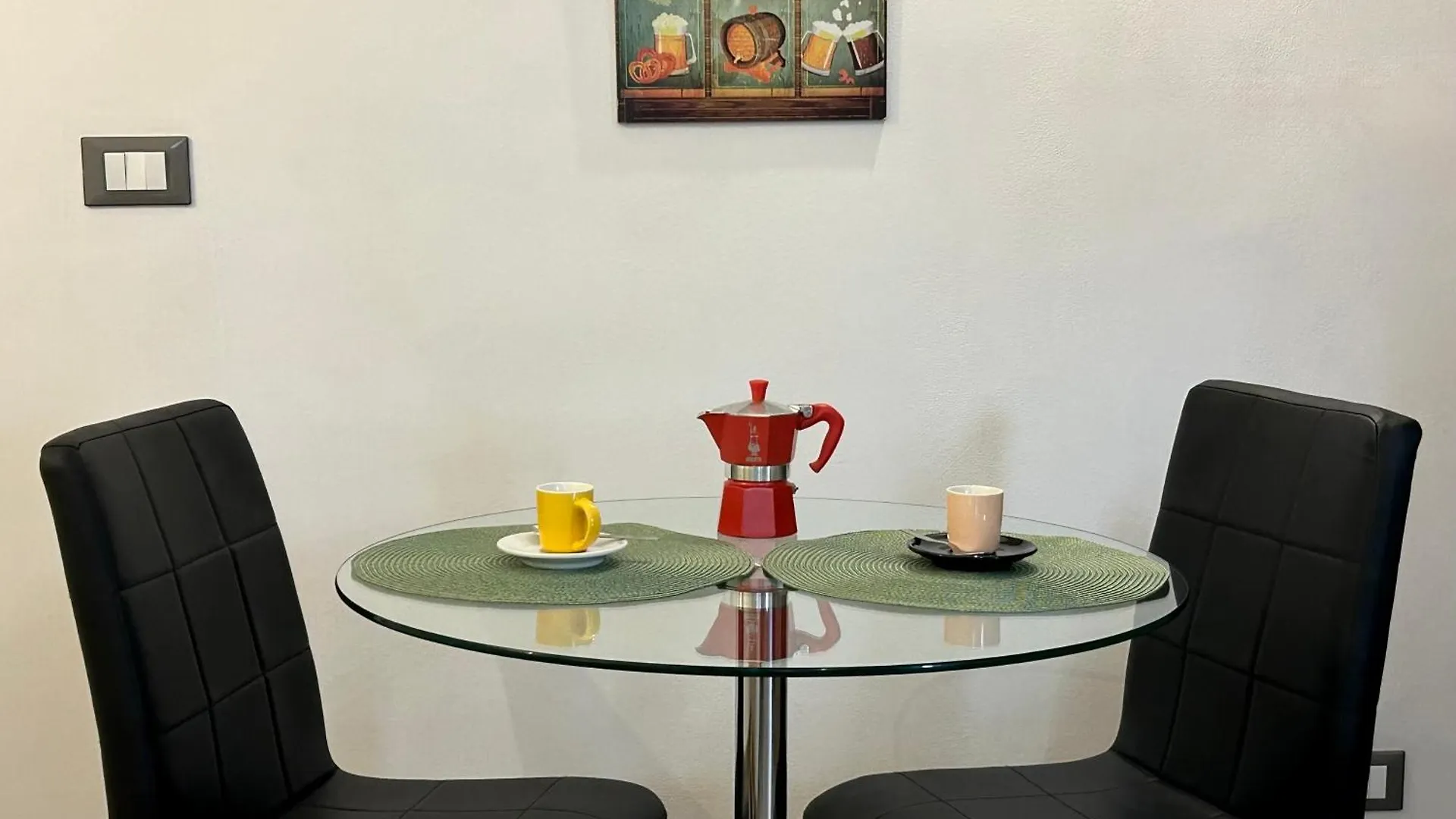 Maison Latina Rome 0*,  Italy