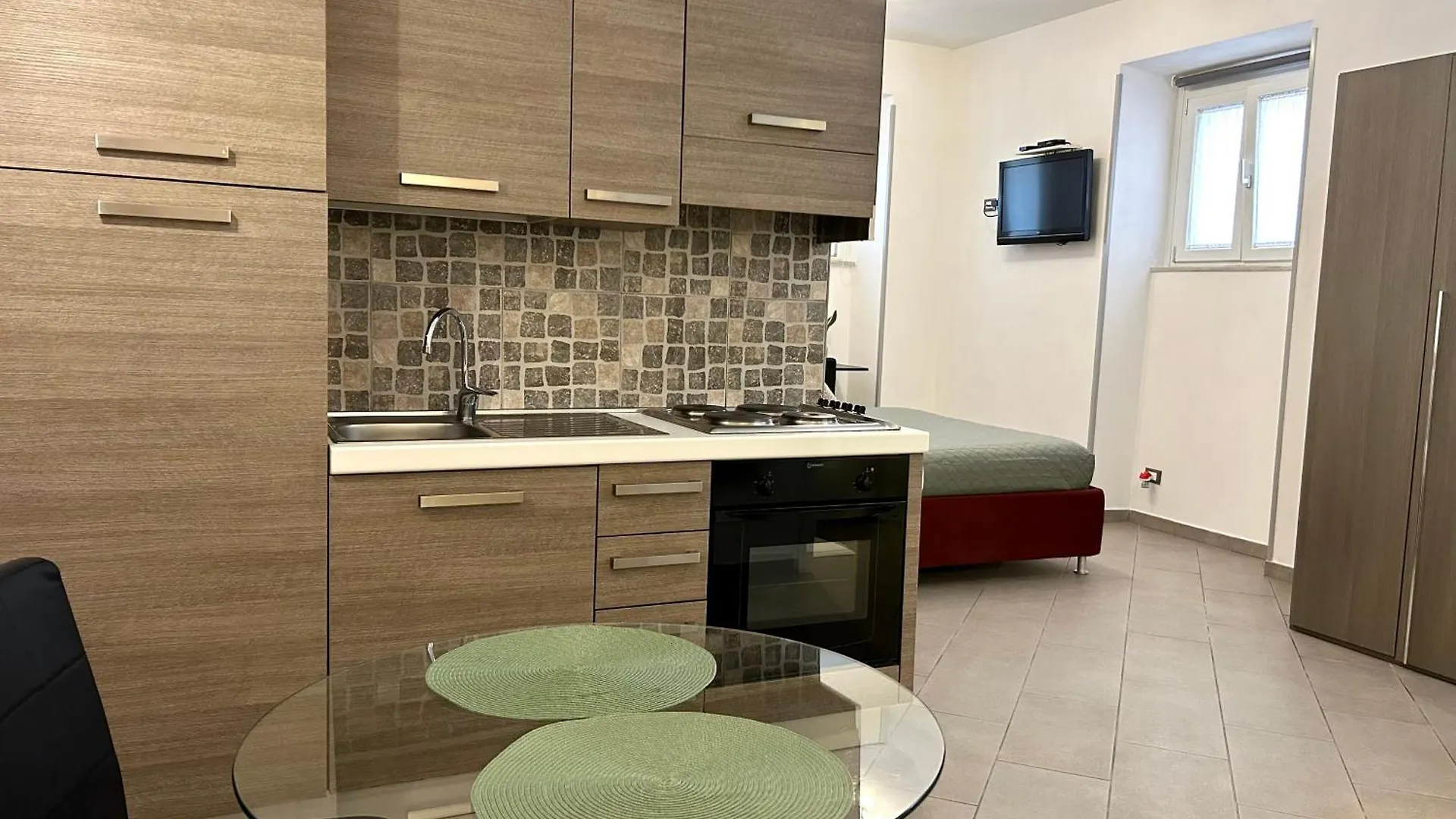 Apartment Maison Latina Rome Italy