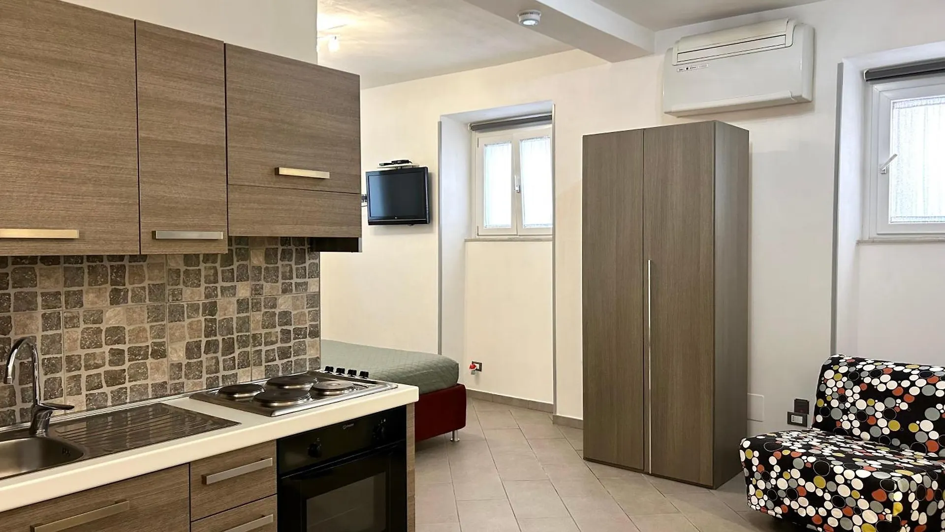 Maison Latina Rome