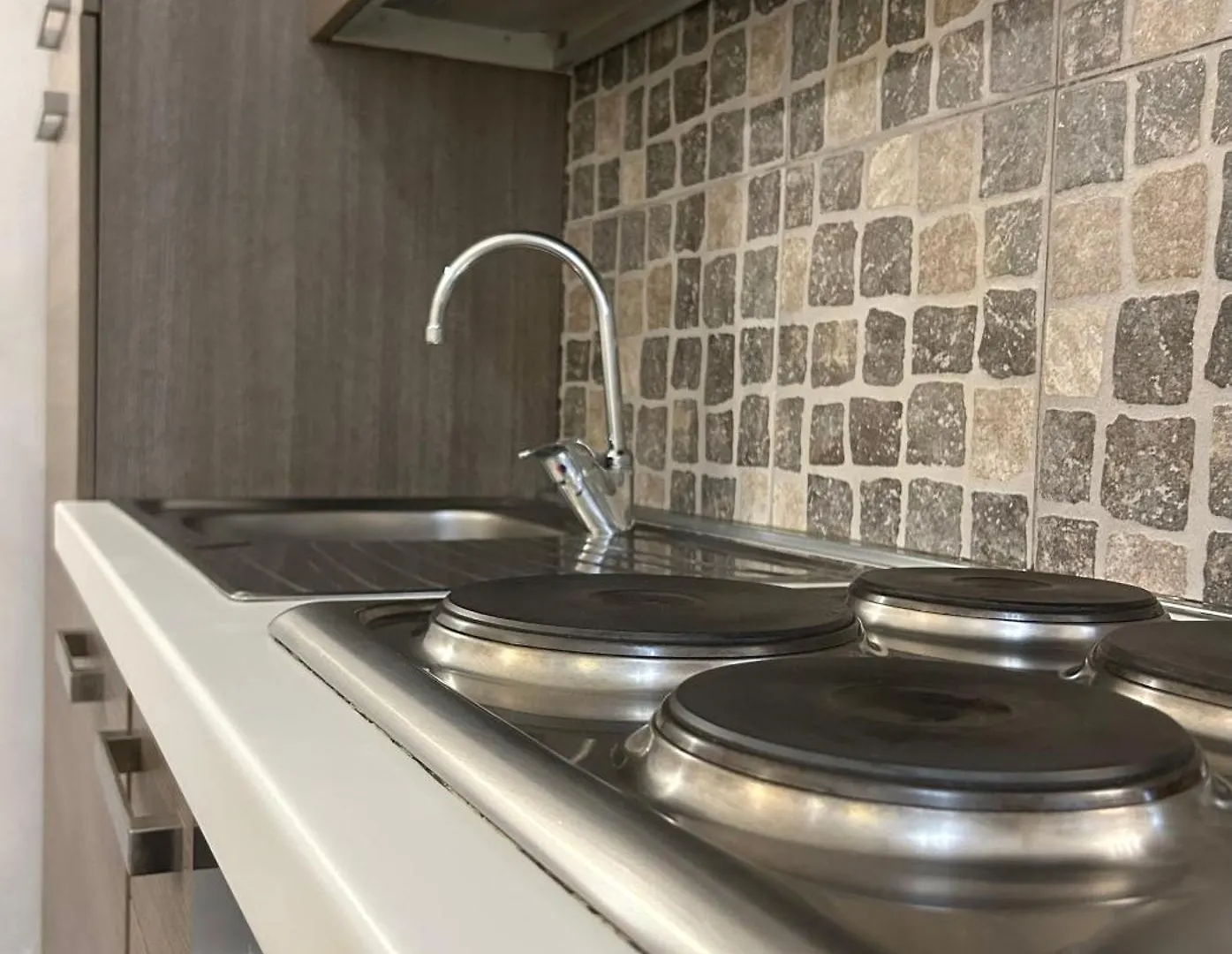 Apartment Maison Latina Rome Italy