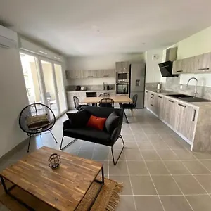 T3 Les Maures Appartement La Londe-les-Maures