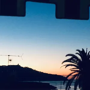 Magnifique Proche Mer Appartement Villefranche-sur-Mer