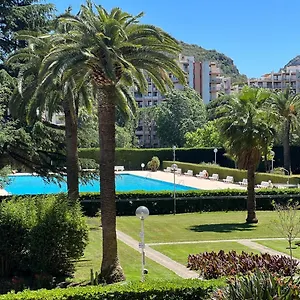 Cannes Marina Appartement Mandelieu