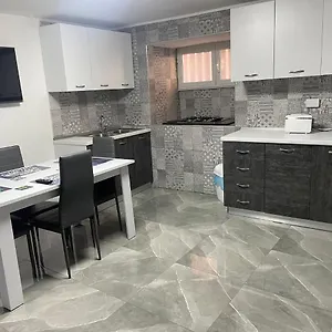 Casa Krizia 1 Appartement Naples