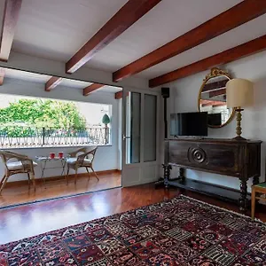 De Amicis' Nest - Center Appartement Milan