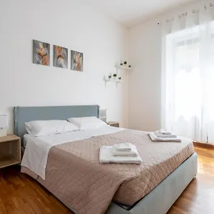 Cesare's Nest - Super Position Appartement Milan