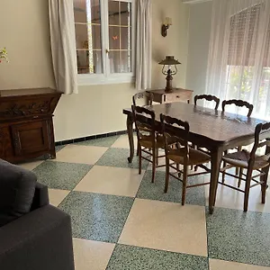 Lumineuse Et Spacieuse Villa Lorgues