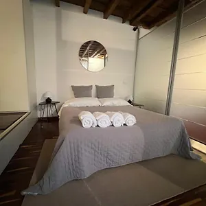 Antica Corte Navigli-darsena Appartement Milan