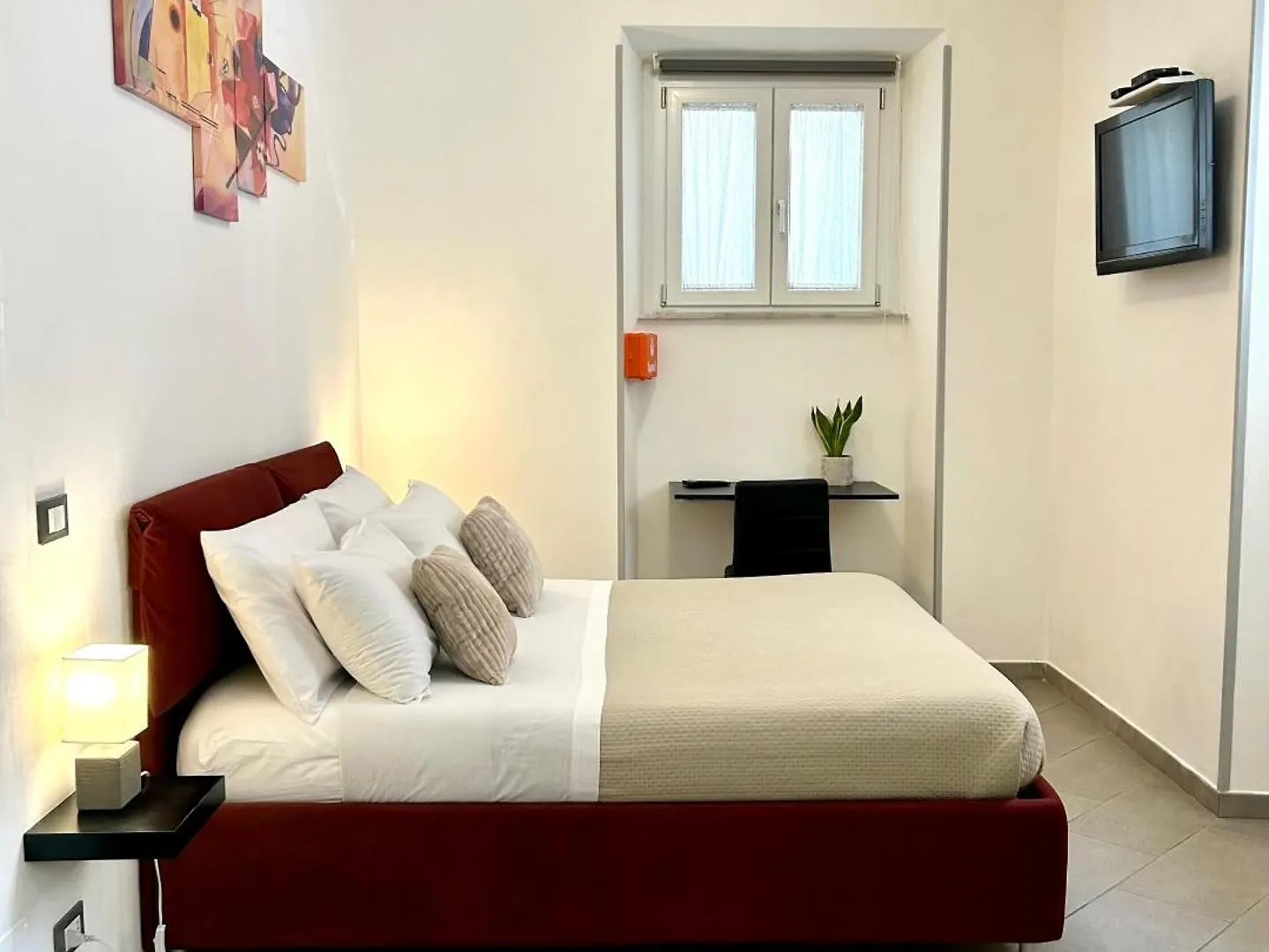 Apartment Maison Latina Rome