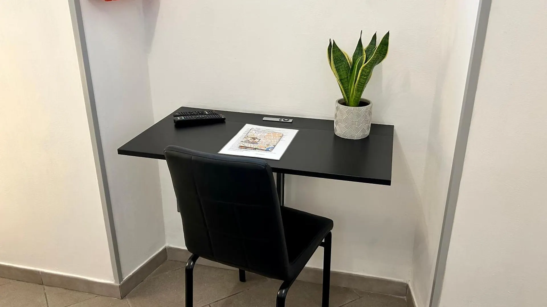 Maison Latina Rome Apartment