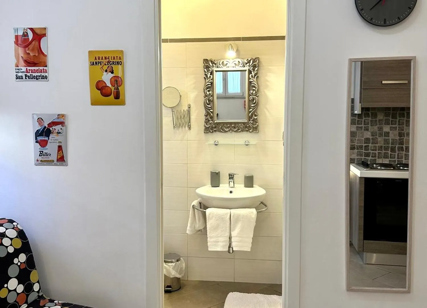 Maison Latina Rome Apartment